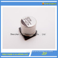 Capacitor 100UF-63V